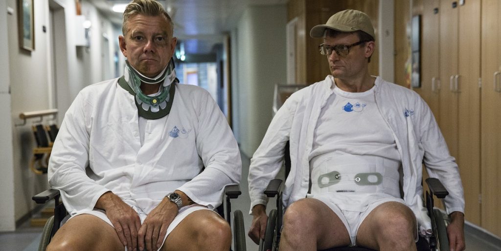 Endelig: Nu er ‘Klovn’ tilbage