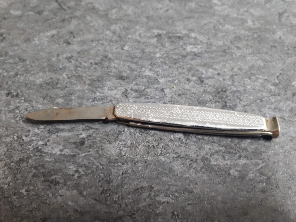 Stak kæreste ned og smed hende i havnen: 29-årig dømt for drabsforsøg