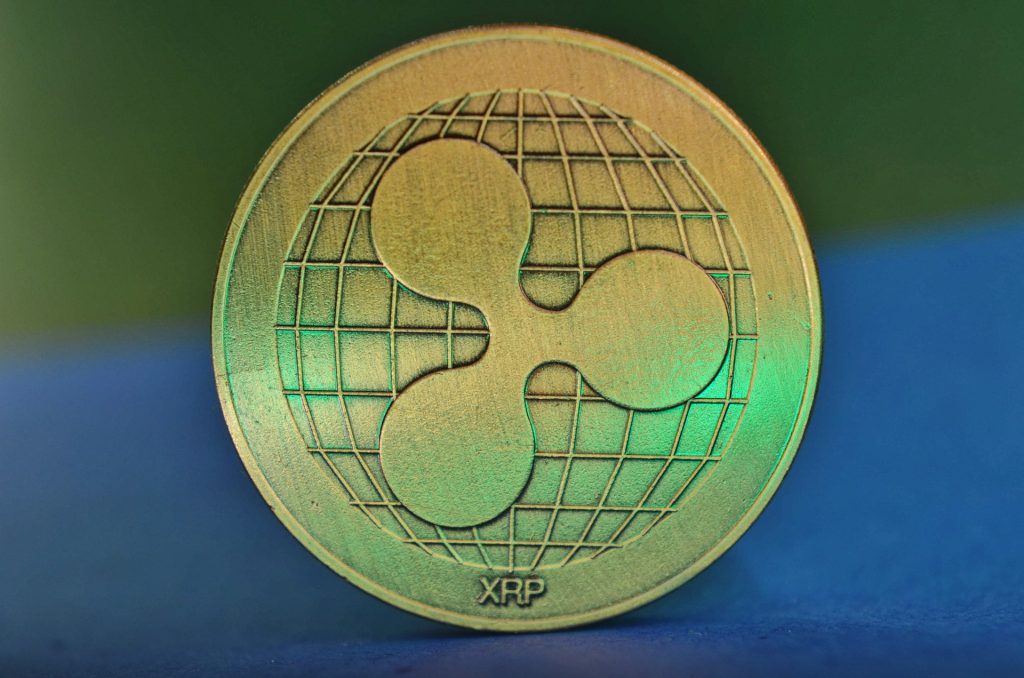 Derfor bør du overveje at investere i Ripple