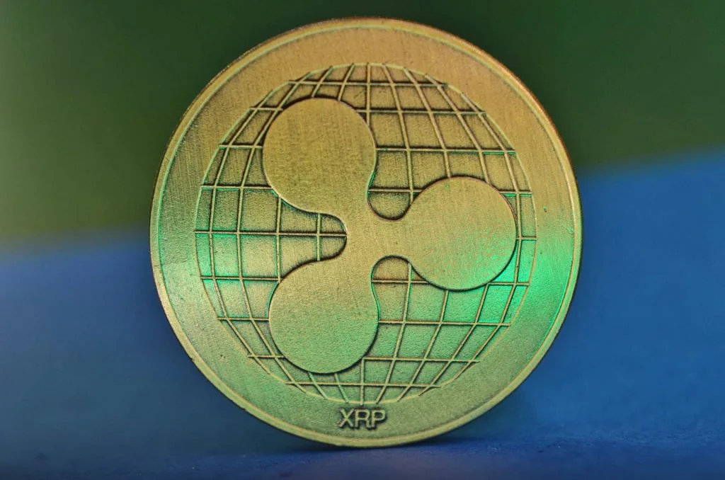 Derfor bør du overveje at investere i Ripple