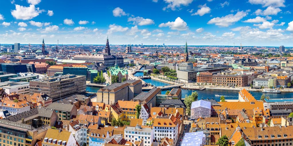 Lonely Planet kårer København som verdens fedeste by at besøge
