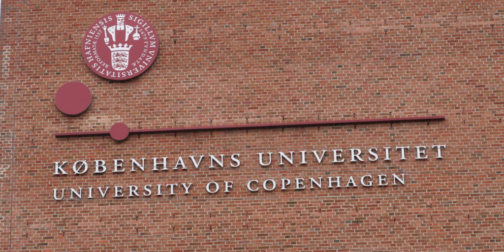 Københavns Universitet i shitstorm: Professor ‘ville tage 14-årigs uskyld’