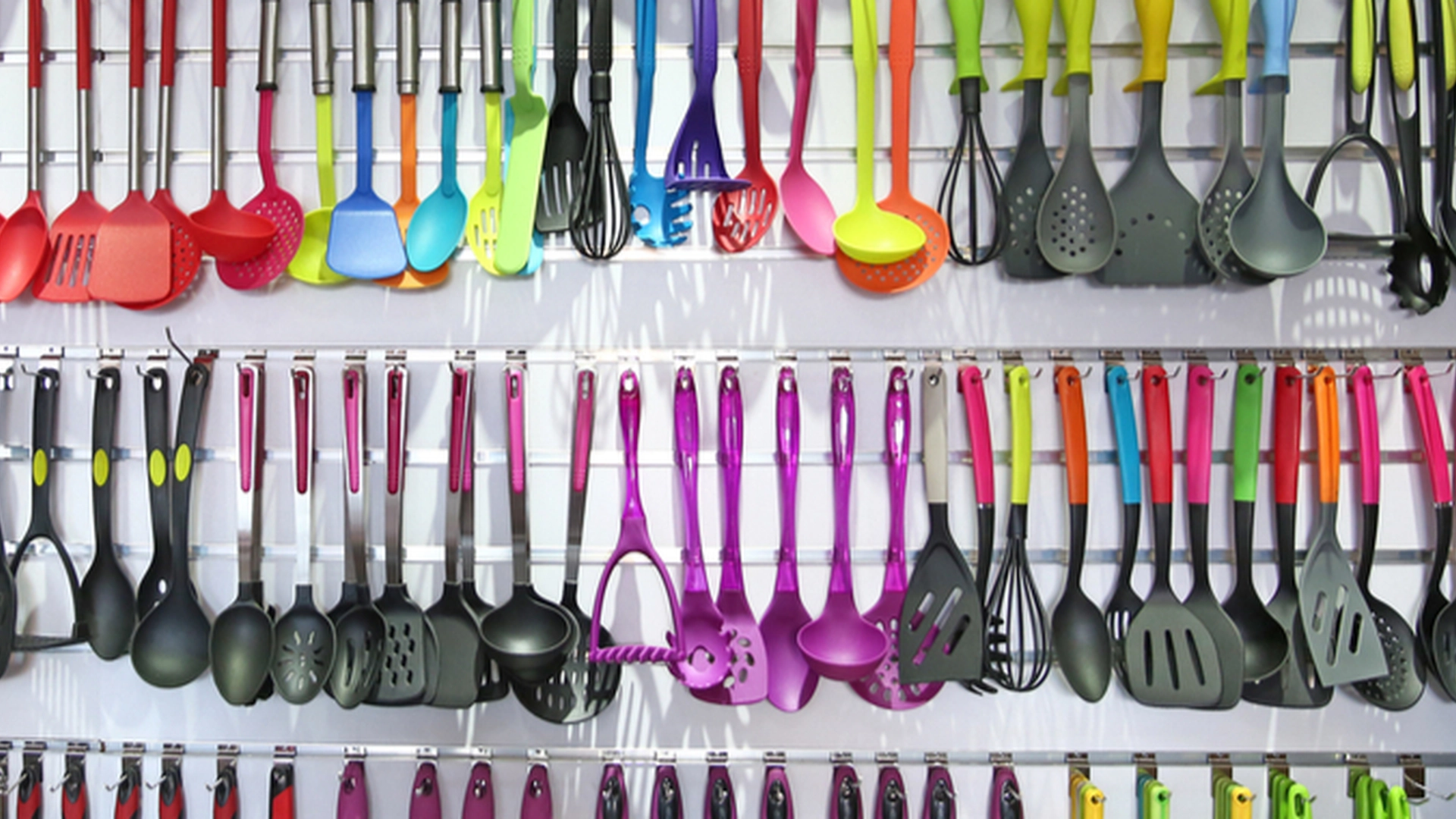 Disse almindelige køkkenredskaber øger risikoen for kræft, viser undersøgelse