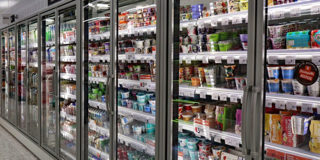 Tilbagekalder produkt: Risiko for metalsplinter