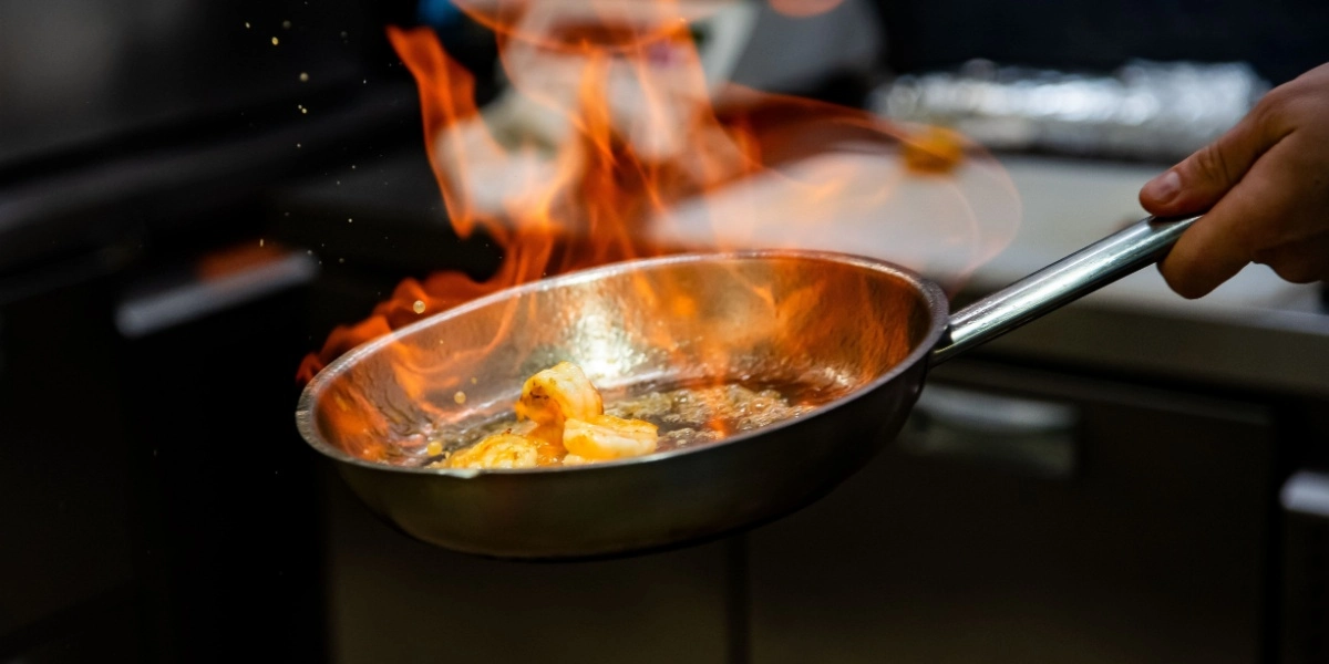 Vinderen er fundet: Her er årets danske ret med fisk