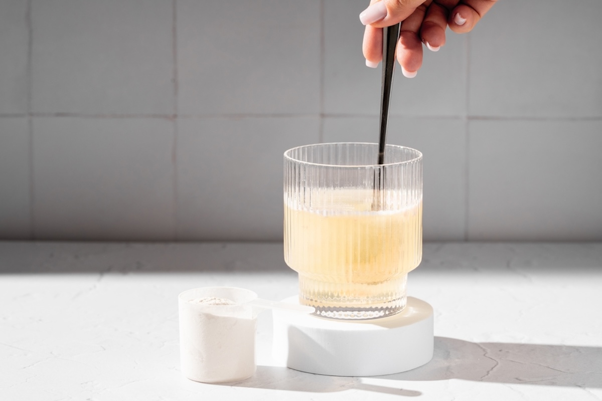 Eksperter svarer: Hjælper kollagentilskud faktisk din hud?