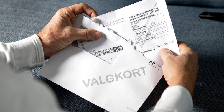Endnu en fejl på stemmesedlerne: Her er det også gået galt