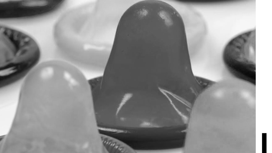 Pimp your Condom på Klostertorvet i dag