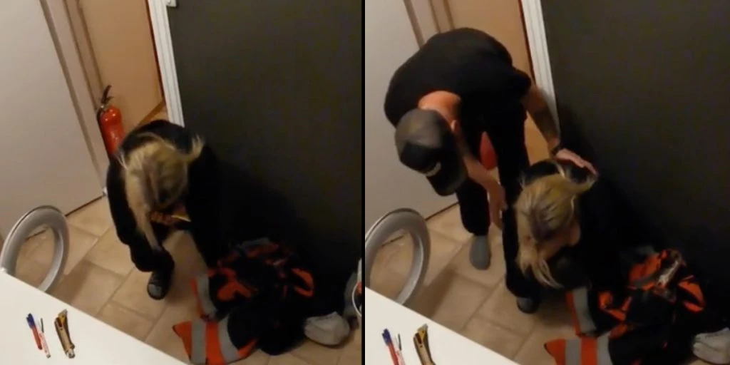 Mand lavede ondskabsfuld ‘prank’ på konen: Nu opfordrer folk hende til at forlade ham