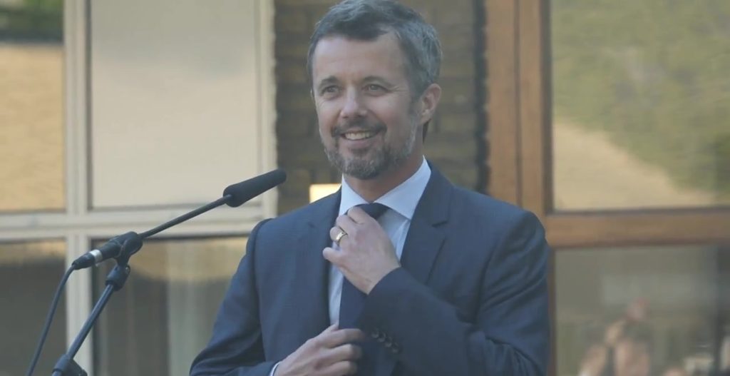 Odds på den kommende Kong Frederik X’s valgsprog: Her er de mest sandsynlige ord