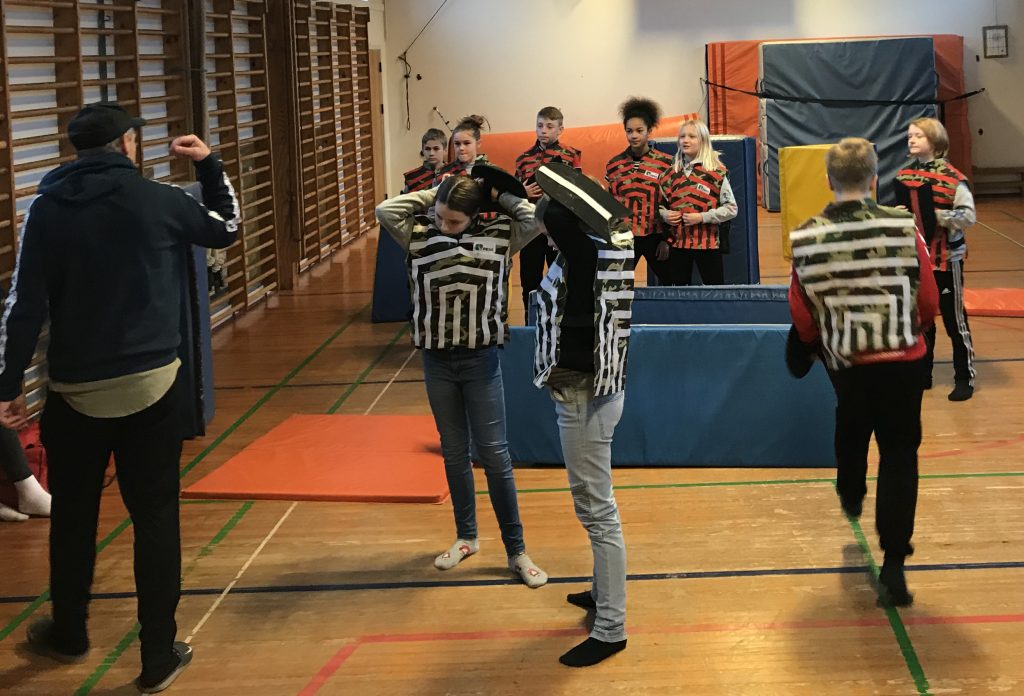 Nu er hele Odense og omegn dækket af fritidstilbud til de unge