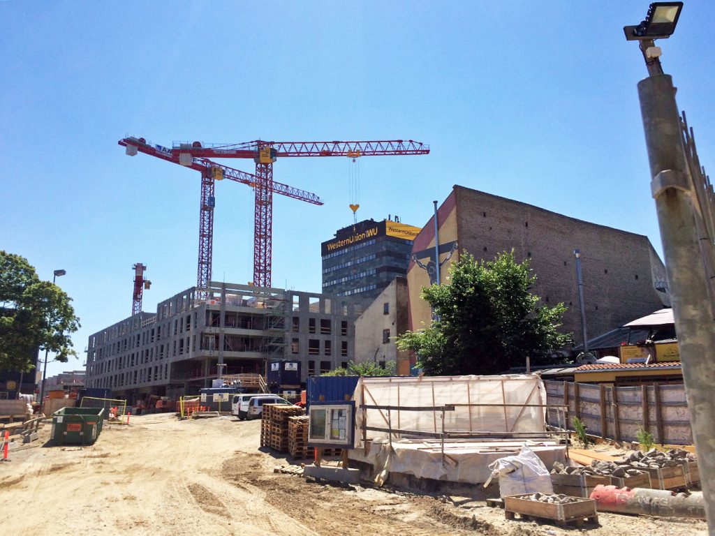 Investeringer for 22,5 milliarder langs letbanesporet