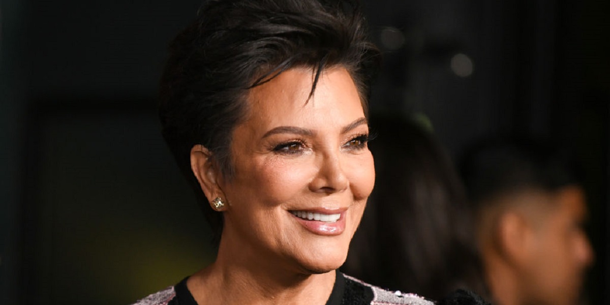 Fans amok over Kris Jenner: Hvad i alverden er der dog sket?!