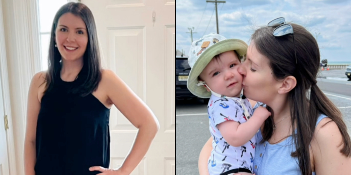 Kvinde med brystkræft deler advarsel: Disse 4 vigtige symptomer ‘ignorerede’ jeg