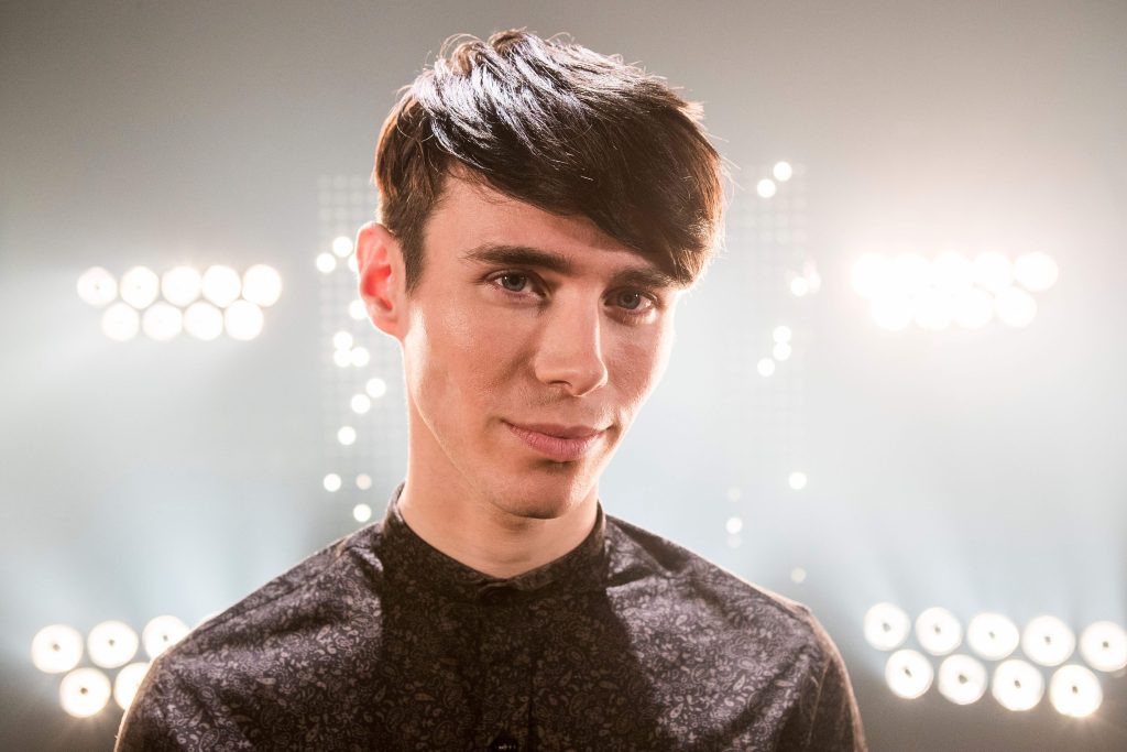 Kristian Thulesen Dahl lander nyt job