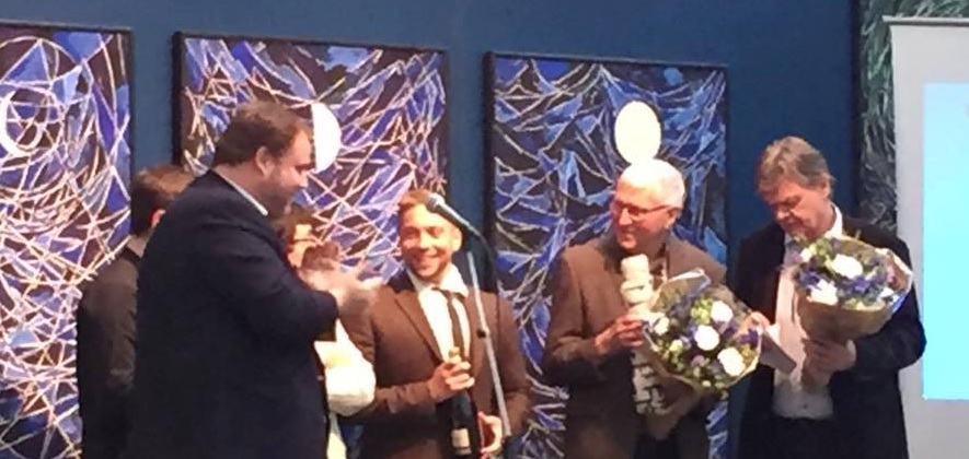 Hvem fortjener Vejle Kommunes Kulturpris?