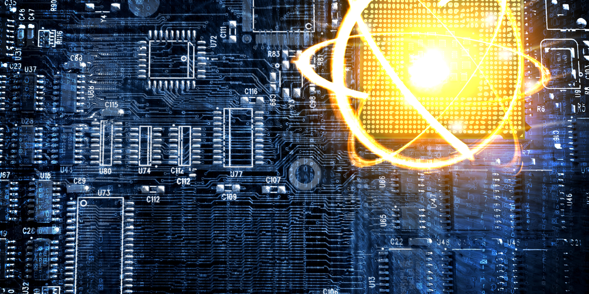 Forskere har gjort det umulige: Nu kan vi teleportere