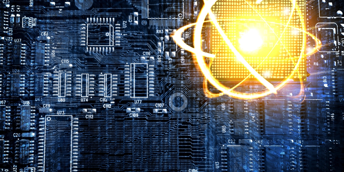 Forskere har gjort det umulige: Nu kan vi teleportere