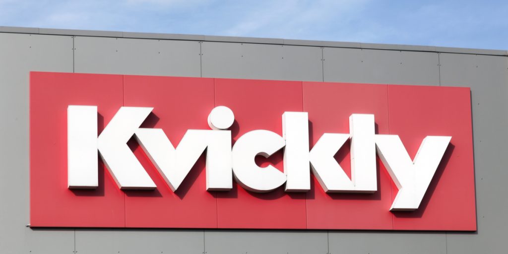 Medie erfarer: Kvickly, SuperBrugsen og flere i alvorlige problemer