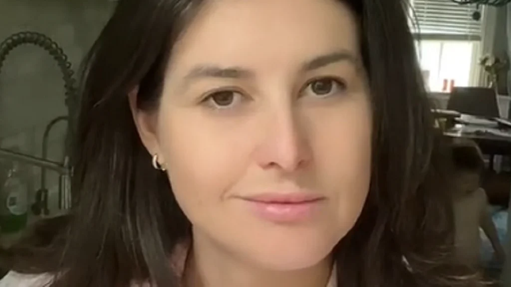 Brian mente ikke, at hans kone lavede noget i hjemmet: Hvad hun så gjorde, vil få dig til at grine