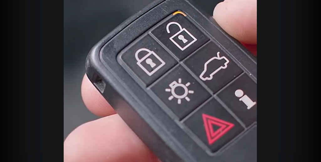 Næsten ingen kender den: Ukendt funktion i en af de mest almindelige bilnøgler