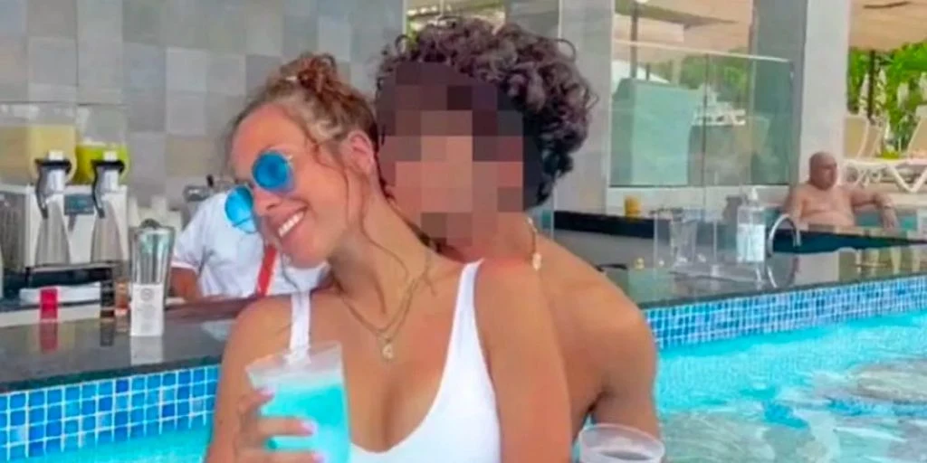 Kvinde tog til Mexico med fremmed, hun mødte på Tinder: Det gik slet ikke som planlagt
