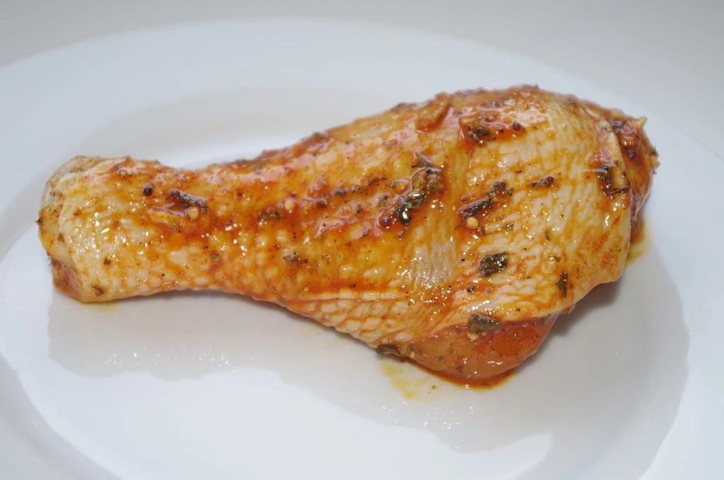 Har du disse kyllingelår i fryseren, så smid dem ud