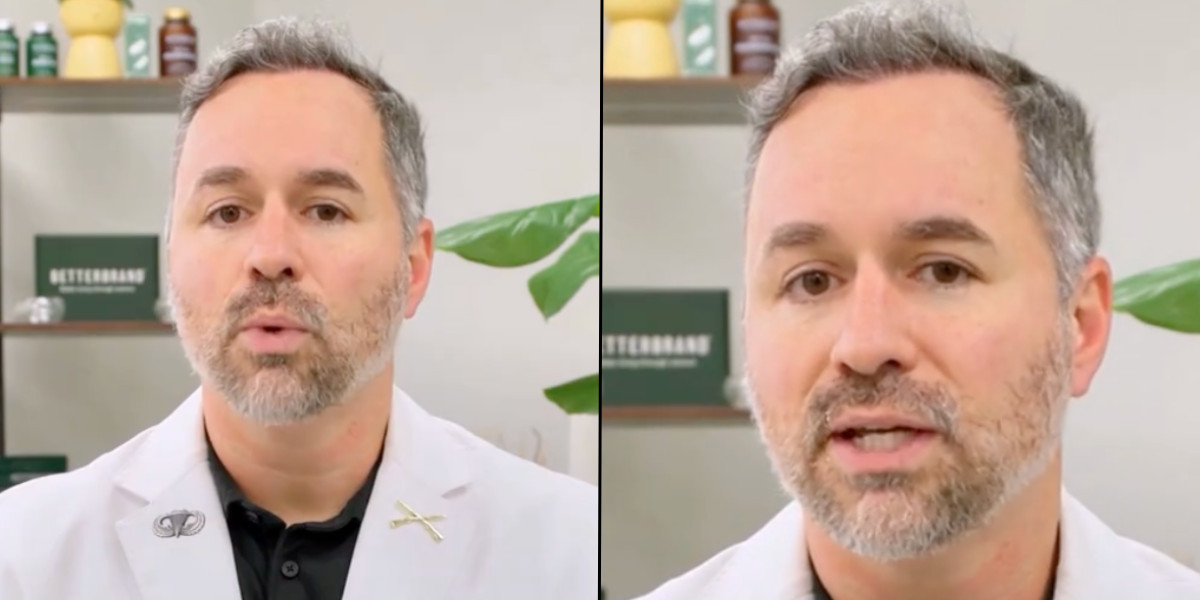 Læge afslører: Her er 4 ‘skjulte’ symptomer, der kan betyde, at din lever ‘kæmper’