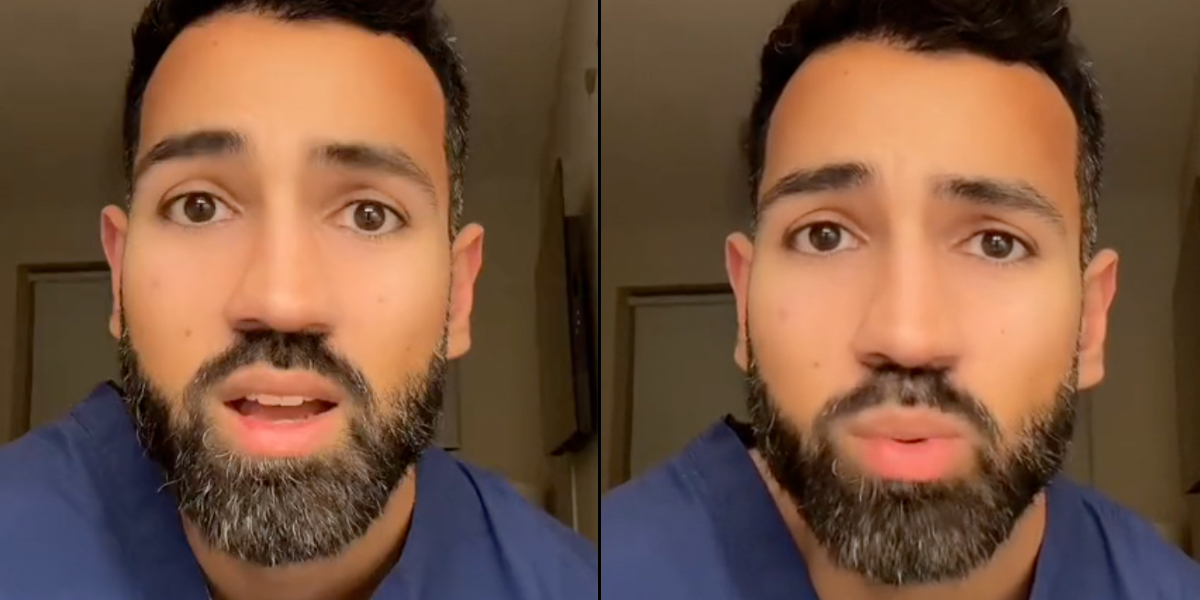 Læge afslører: Her er 4 tegn på, at du lider af udiagnosticeret PTSD