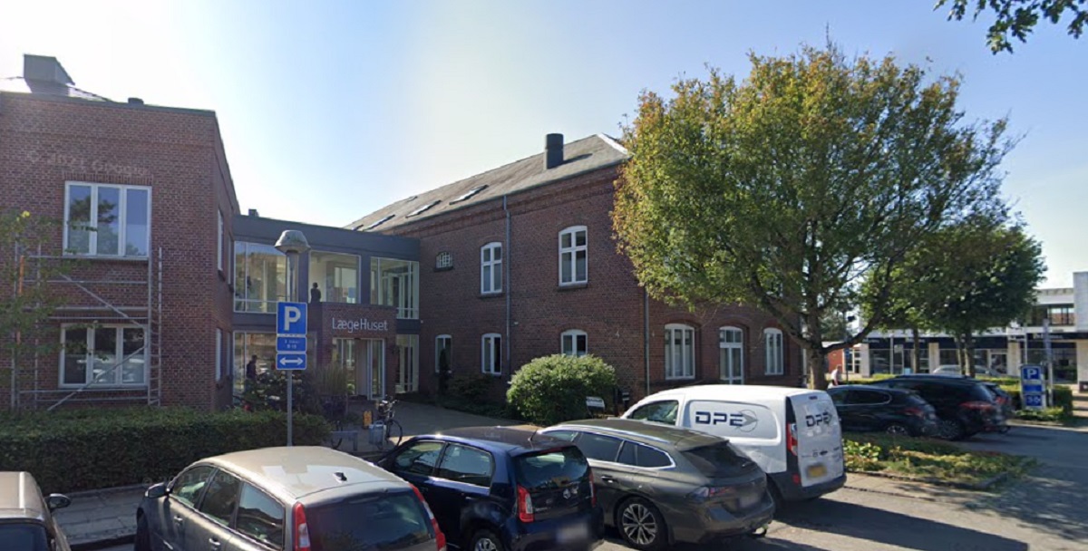 Lægehus erklæret konkurs: – Det er en meget ulykkelig situation