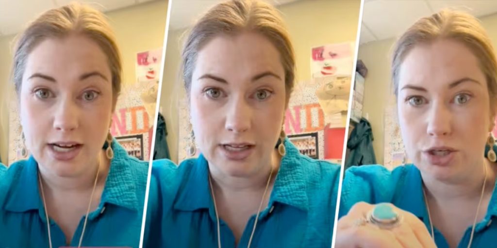 Lærer deler den ene ting, forældre bør sikre sig, at deres børn ved inden skolestart