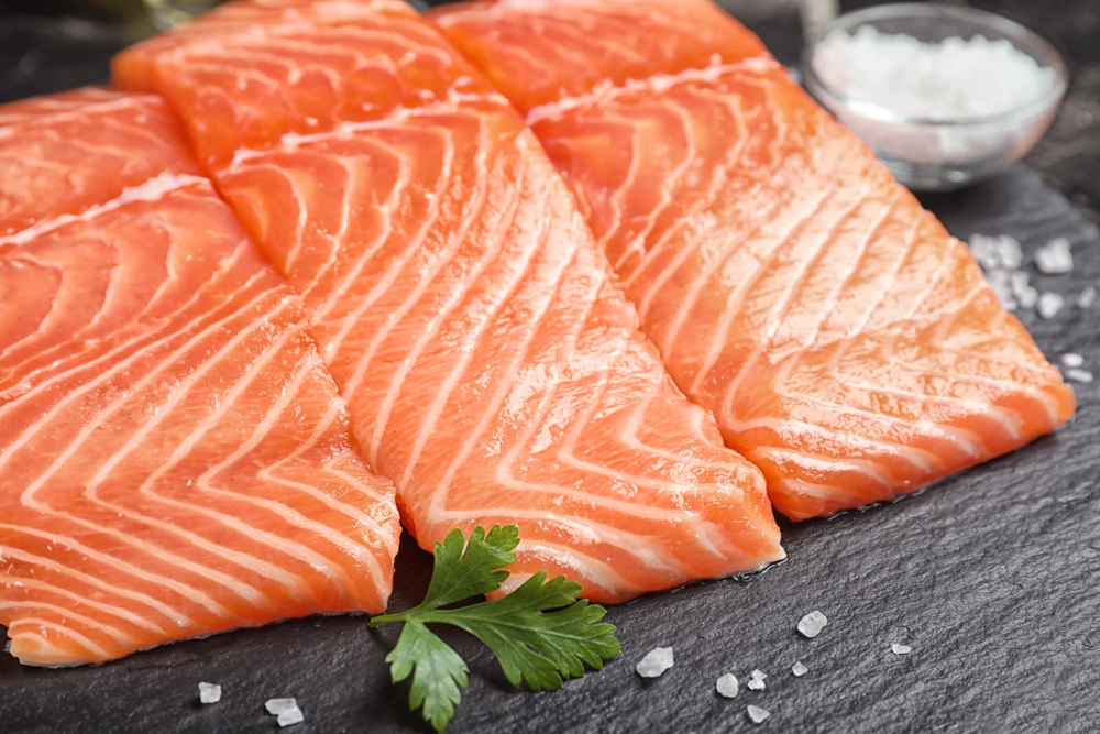 4 fødevarer, der indeholder mere omega-3 pr. portion end fisk