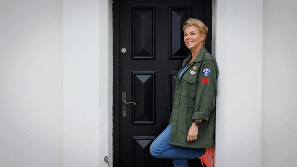Populær ‘Landmand søger kærlighed’-deltager taler ud om følsomt emne: “Jeg kan have voldsomme …”