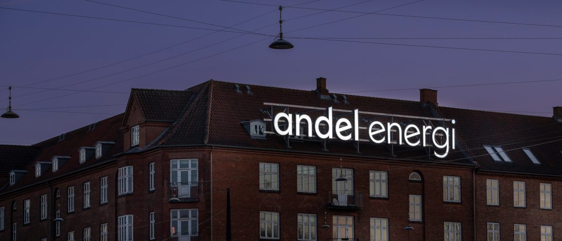 Andel Energi udsender vigtig advarsel til kunderne