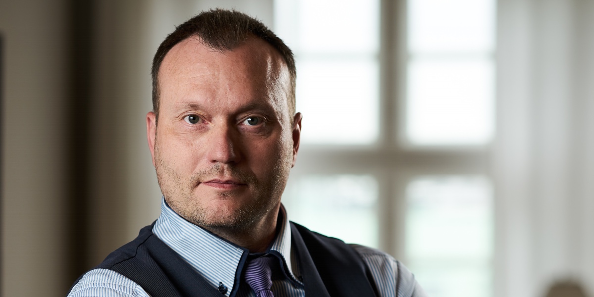 Lars Boje Mathiesen raser mod regeringen: ‘Endnu en skattestigning til danskerne’