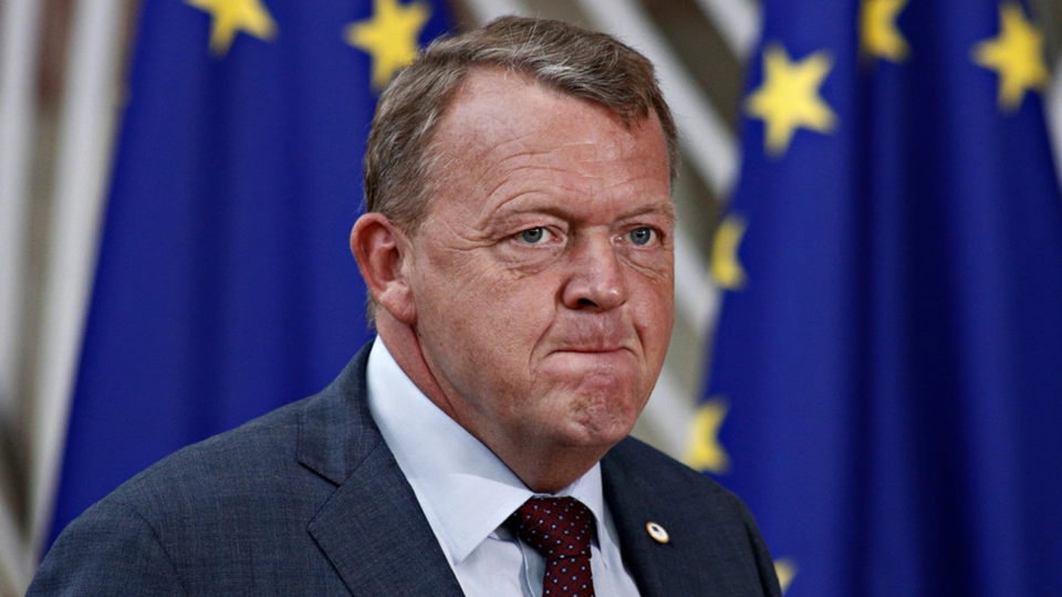 Moderaterne melder ud: Går efter denne regering