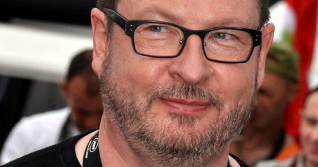 Én sætning har givet Lars von Trier livsangst – og den kom fra hans egen mor