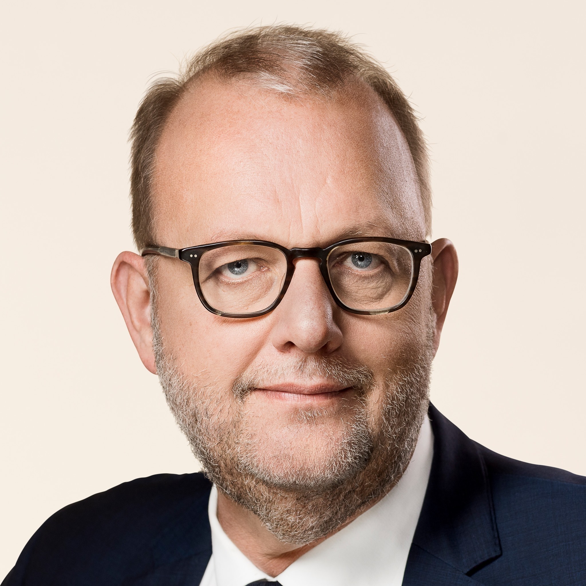 Venstre-profil indlagt for anden gang: Coronavirussen vil ikke slippe sit tag