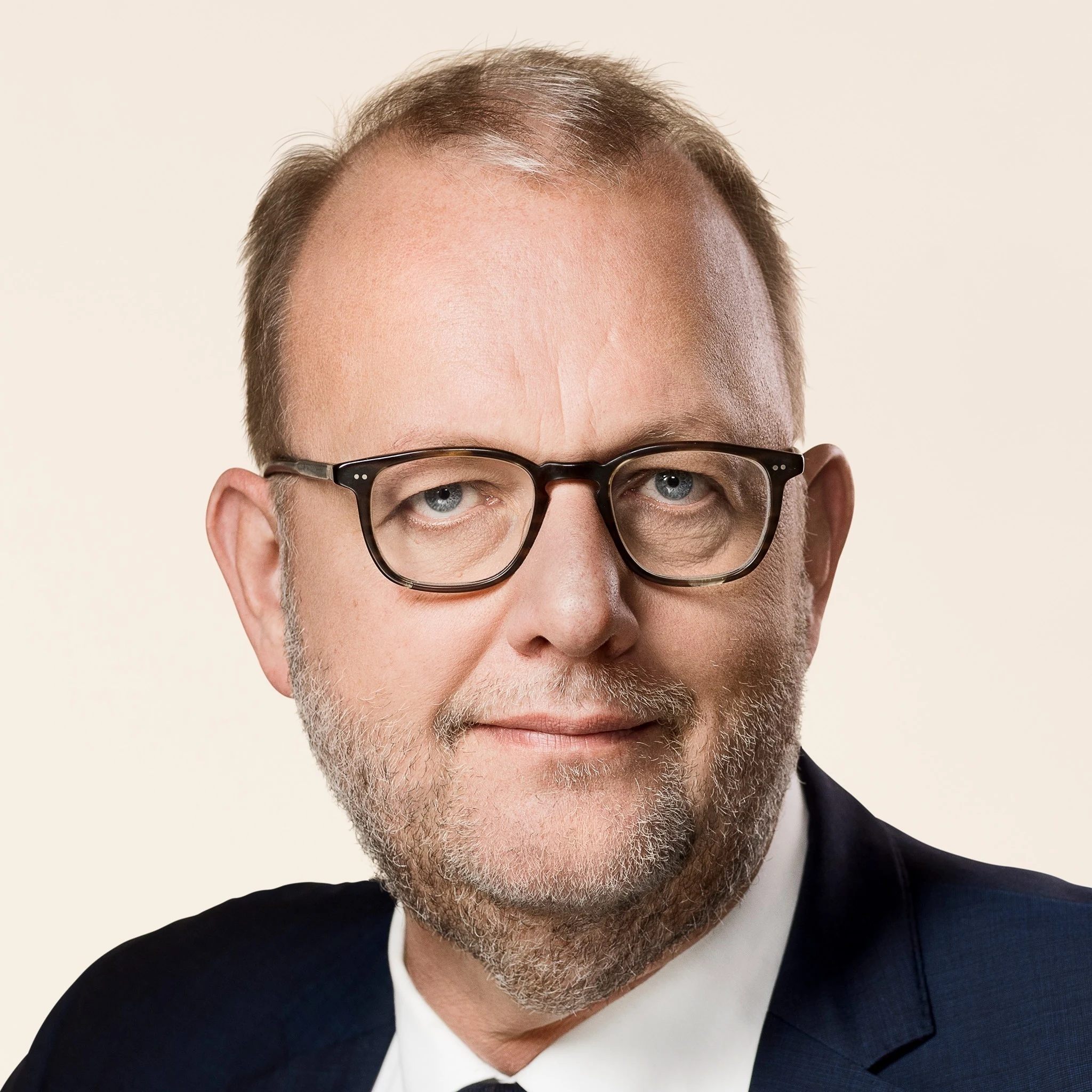 Venstre-profil indlagt for anden gang: Coronavirussen vil ikke slippe sit tag