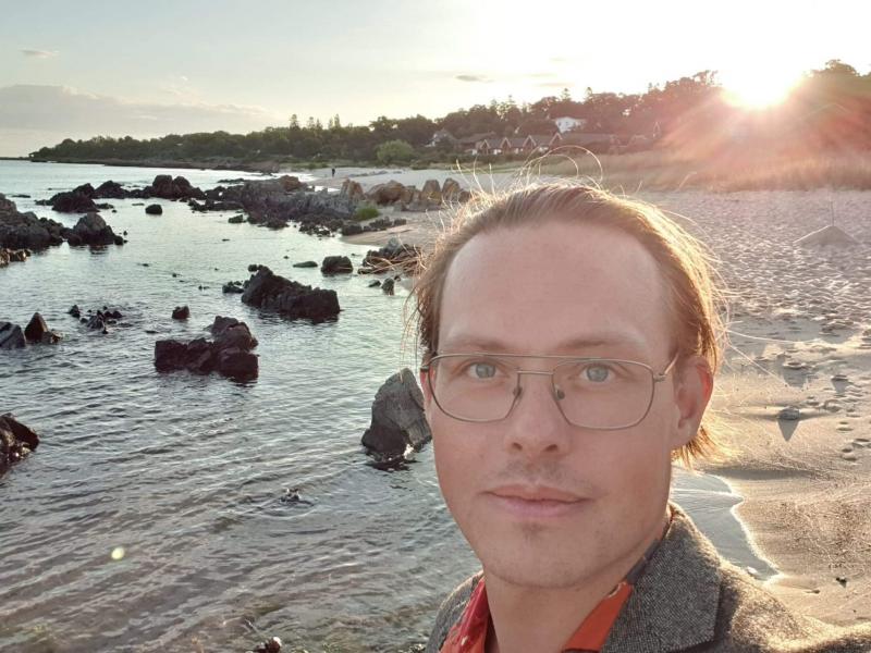 Har du set Lasse?