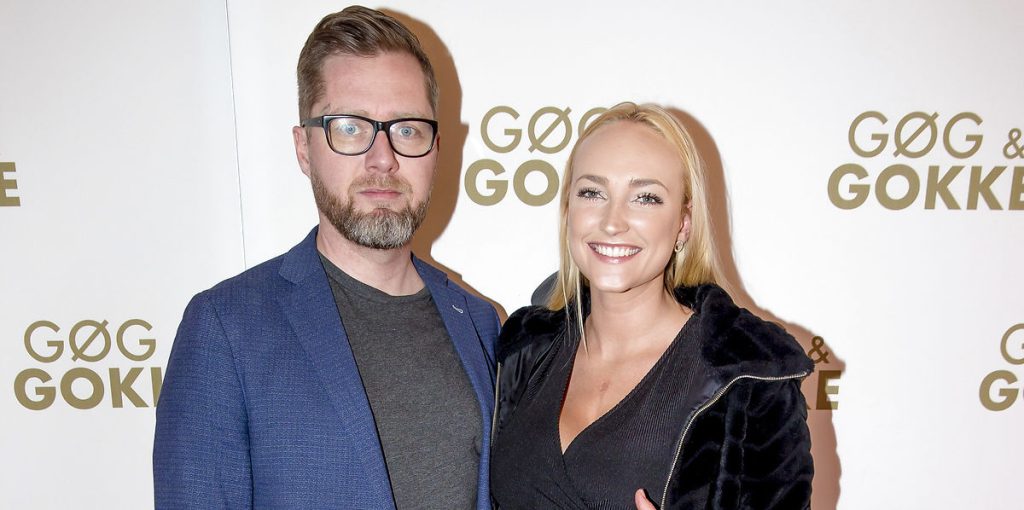 Lægerne kom med ny udmelding: Lasse Rimmer tilbage med ekskæresten