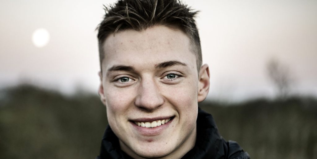 Lasse Skriver fra X-factor har truffet stor beslutning