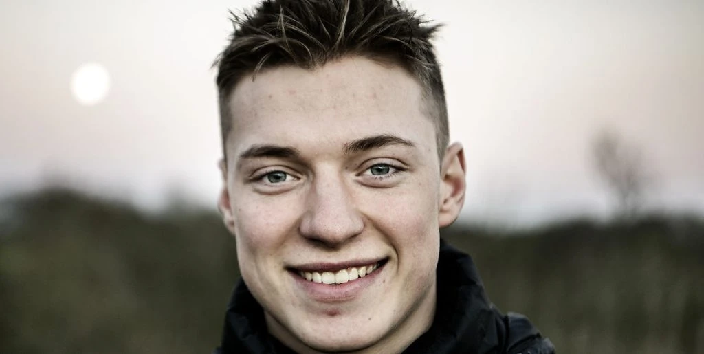 Lasse Skriver fra X-factor har truffet stor beslutning