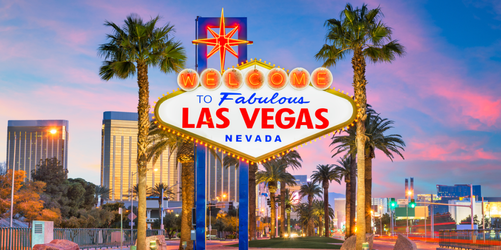 Las Vegas’ største legende: Fra 350 kroner til 286 millioner