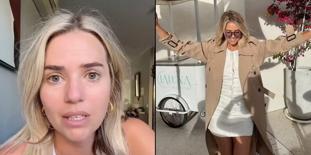 Laura vandt budrunde foran 5 andre købere: Så fik en chokerende besked fra ejendomsmægleren