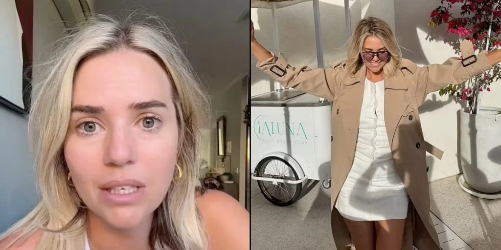 Laura vandt budrunde foran 5 andre købere: Så fik en chokerende besked fra ejendomsmægleren