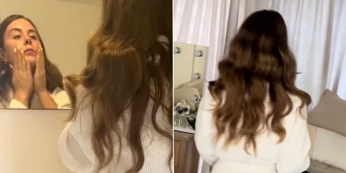 Laura var træt af at betale husleje: Så tog hun en drastisk beslutning