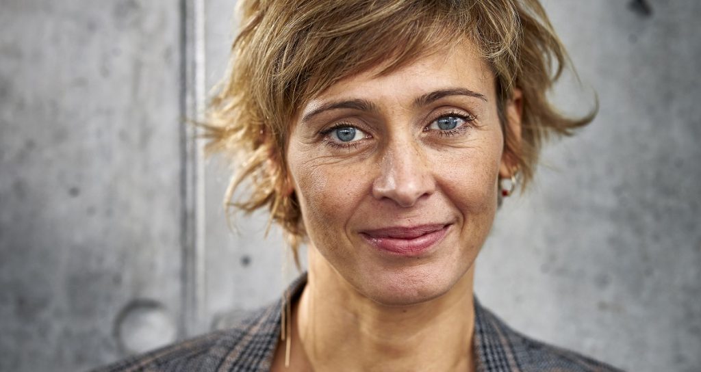 Trist nyt fra Laura Drasbæk