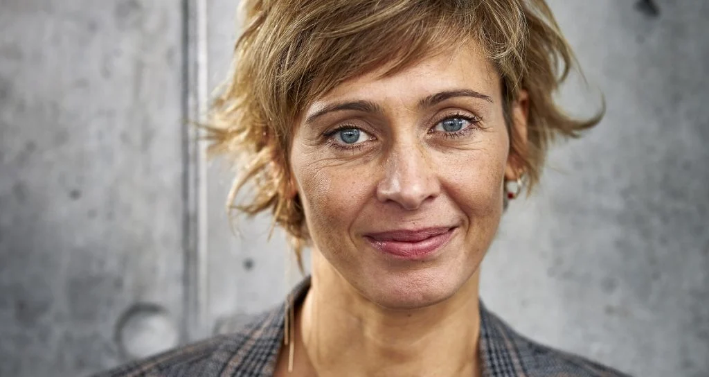 Trist nyt fra Laura Drasbæk