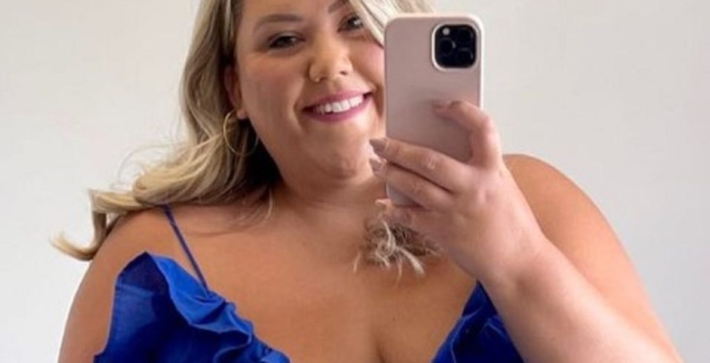 Laura skulle tabe sig 90 kilo for sin drøm: Nu har hun truffet hjerteskærende beslutning